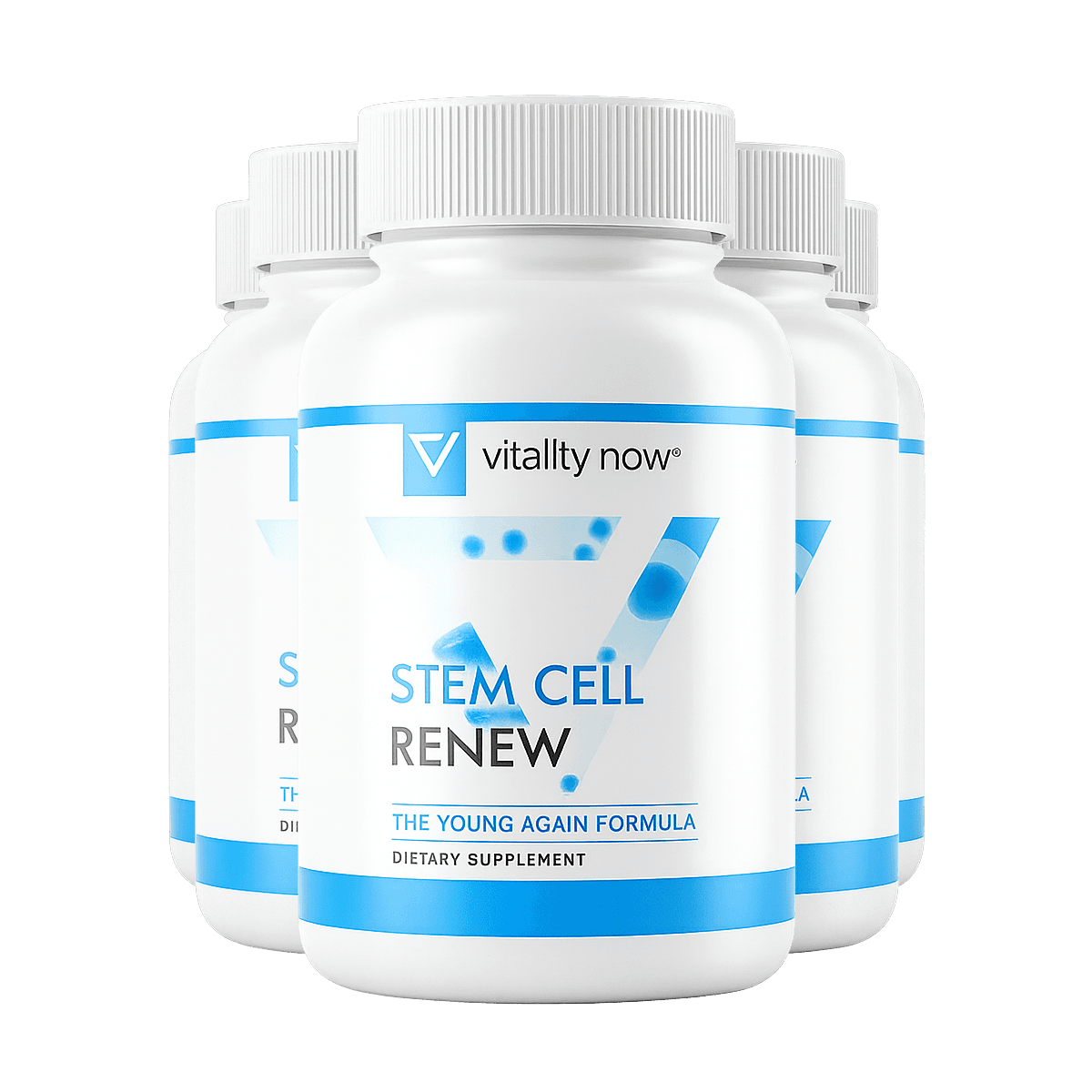 StemCellRenew Review and Ads Breakdown: A Research-First Look