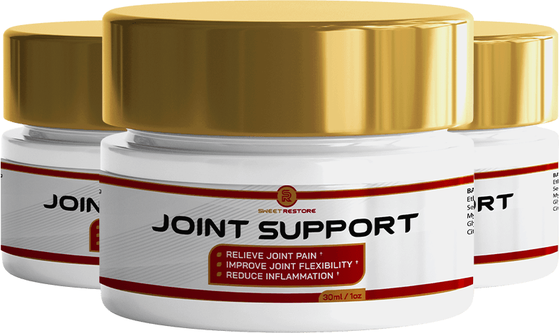 Sweet Restore Joint Support VSL and Ads Analysis: What the Sales Pitch Really Says