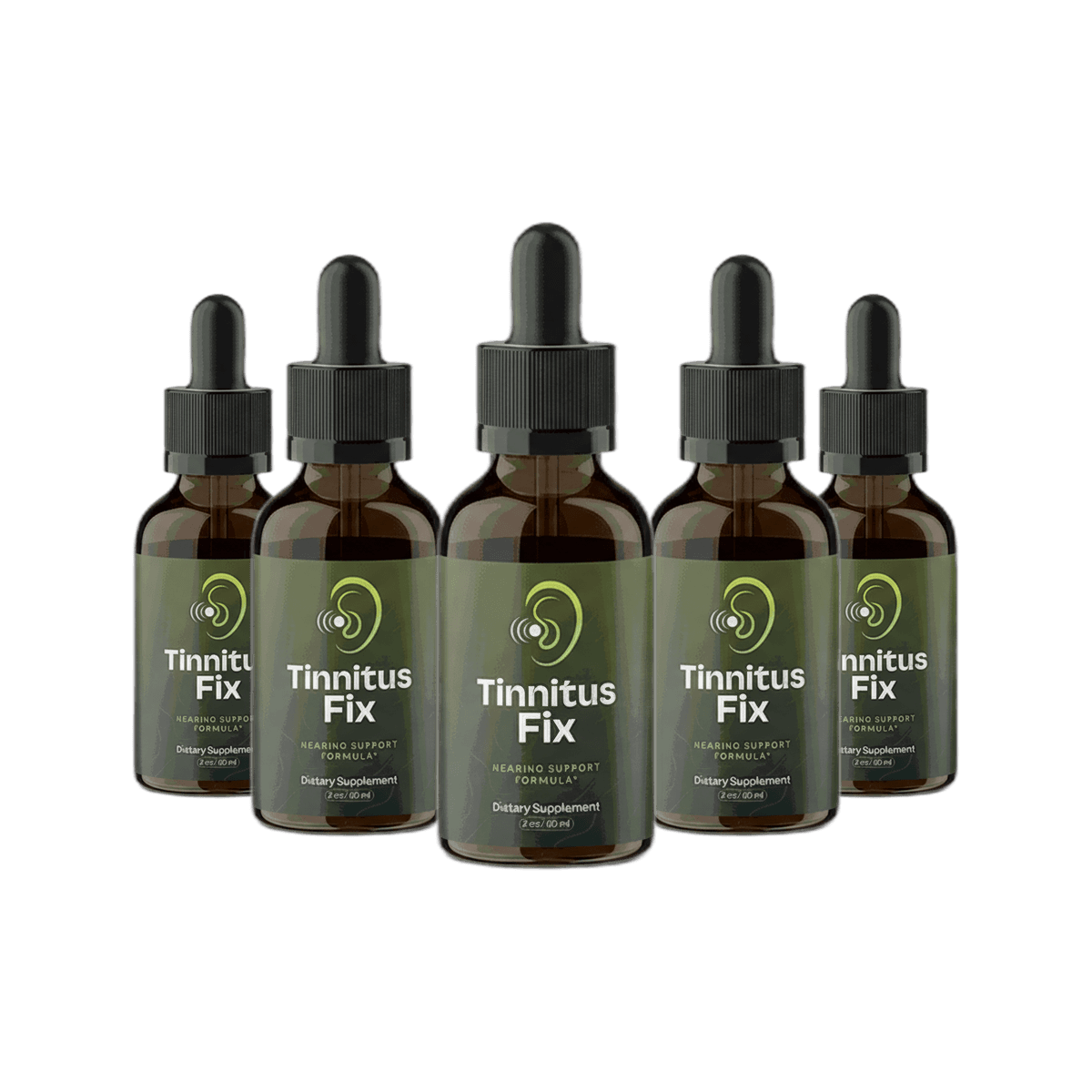Tinnitus Fix Review: Breakthrough or Scam?