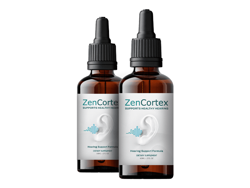 ZenCortex VSL and Ads Analysis: What the Tinnitus Sales Pitch Really Says