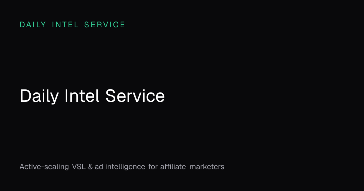 How to Write a Native Ad: Match Headline, Image, and. | Daily Intel Service